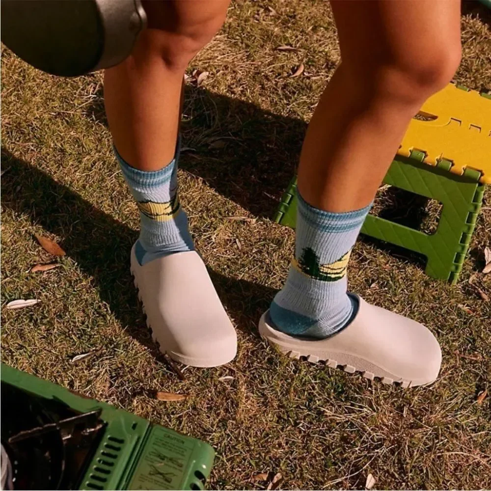 FP Movement Halftime Clogs US 11/12